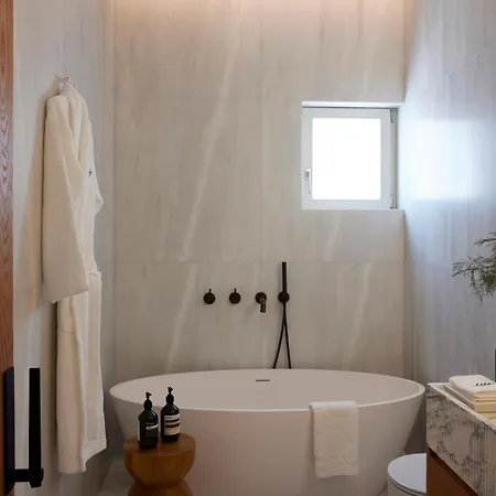 Avant Mar Paros Naousa (Paros)