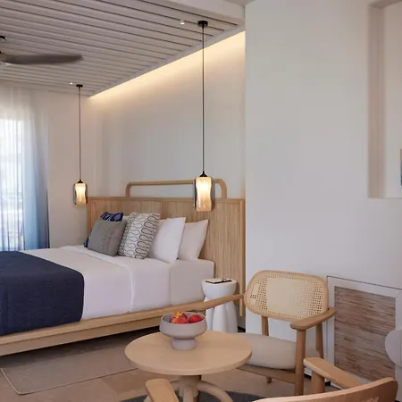 Hotel Avant Mar Paros