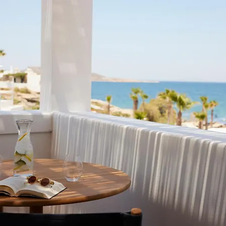 Avant Mar Paros 5*