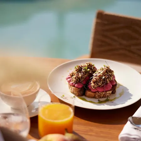 Avant Mar Paros 5* ناوسا
