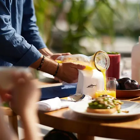 Avant Mar Paros 5* Naoussa