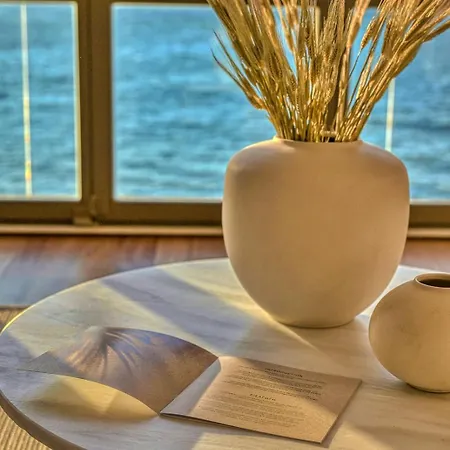 Avant Mar Paros Hotel Naousa (Paros)