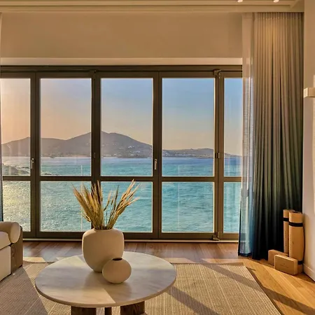 Avant Mar Paros 5* Naoussa