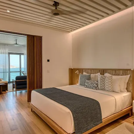 Avant Mar Paros Naousa (Paros)