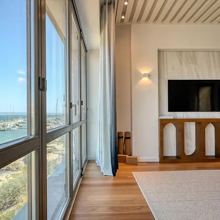 Avant Mar Paros Hotel