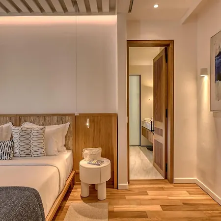 Avant Mar Paros 5* Naousa (Paros)