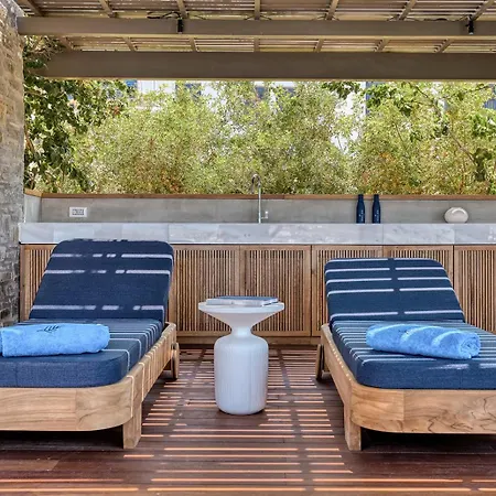 Avant Mar Paros Hotel Naoussa