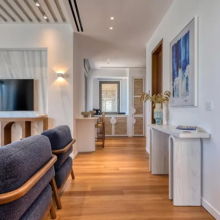 Avant Mar Paros 5* Naousa (Paros)