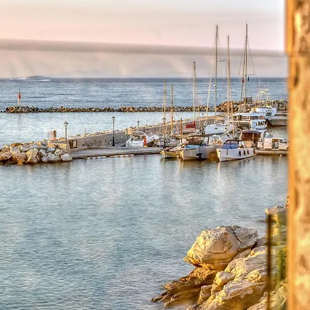 Avant Mar Paros Hotel