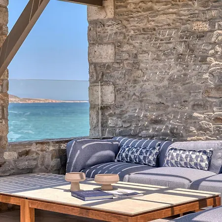 فندق Avant Mar Paros 5*