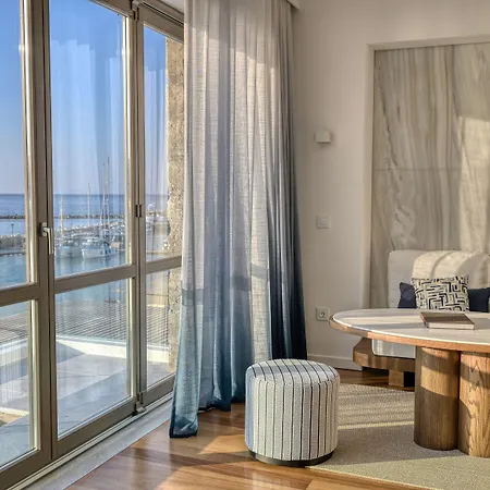 Hotel Avant Mar Paros 5*