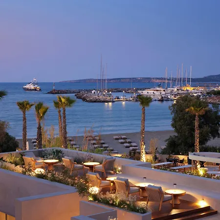Avant Mar Paros Naoussa