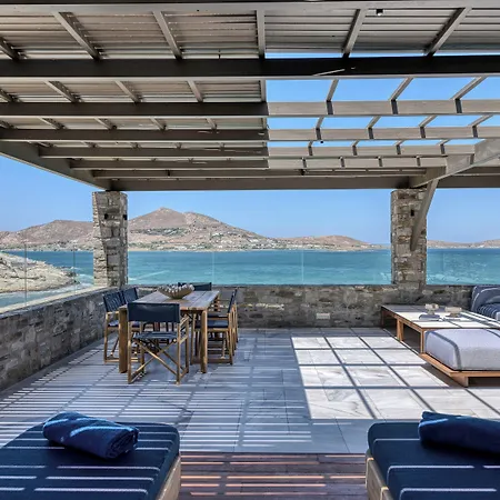 Avant Mar Paros Naoussa