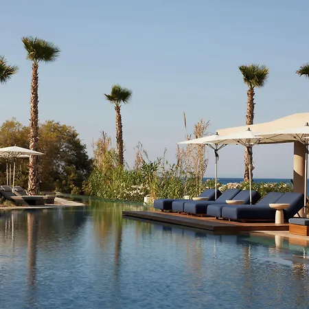 Avant Mar Paros Hotel 5*