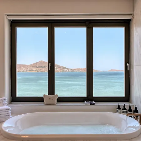 Hotel Avant Mar Paros