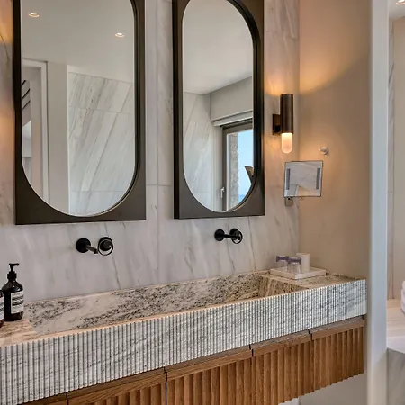 Avant Mar Paros Hotel Naoussa