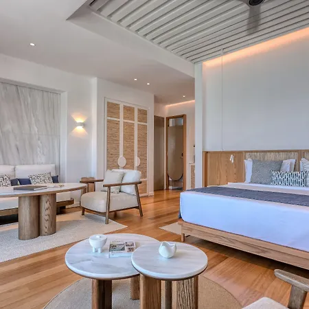 Avant Mar Paros 5*