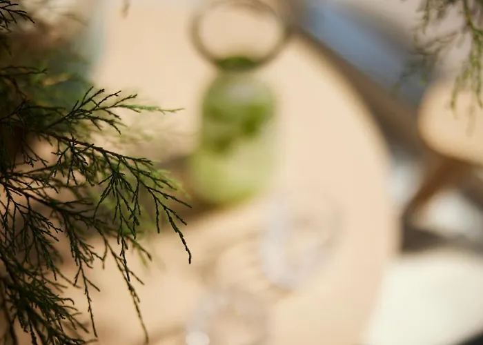 Avant Mar Paros Hotel 5*