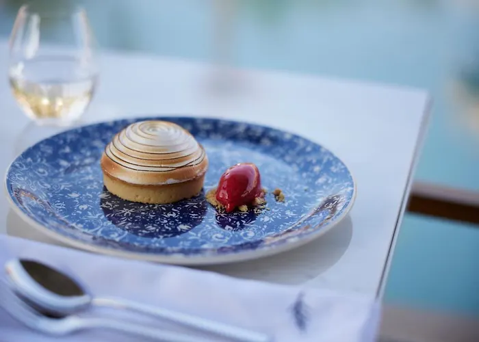 Avant Mar Paros Hotel