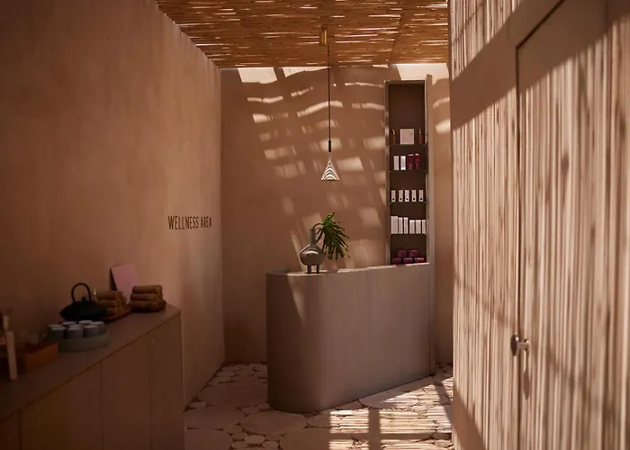 Avant Mar Paros 5* Naoussa