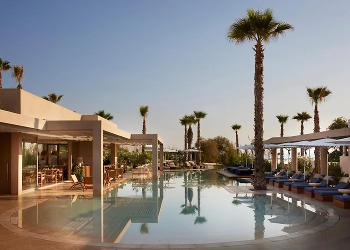 Avant Mar Paros Hotel Naoussa