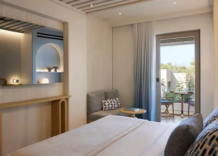 Hotel Avant Mar Paros