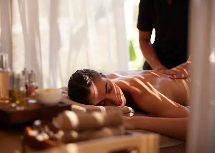 Hotel Avant Mar Paros