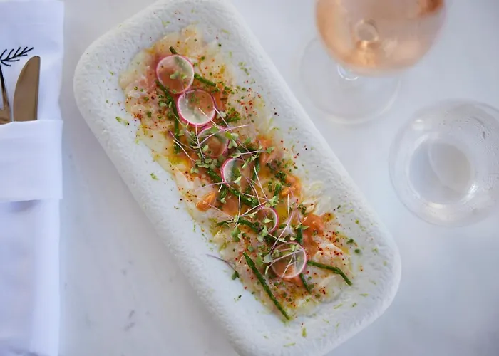 Avant Mar Paros Hotel Naoussa