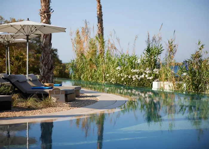 Avant Mar Paros Hotel