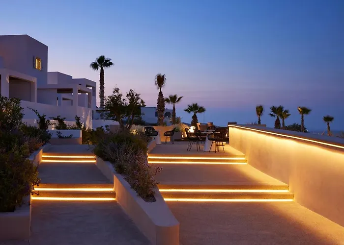 Hotel Avant Mar Paros 5*