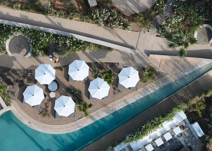 Avant Mar Paros Hotel