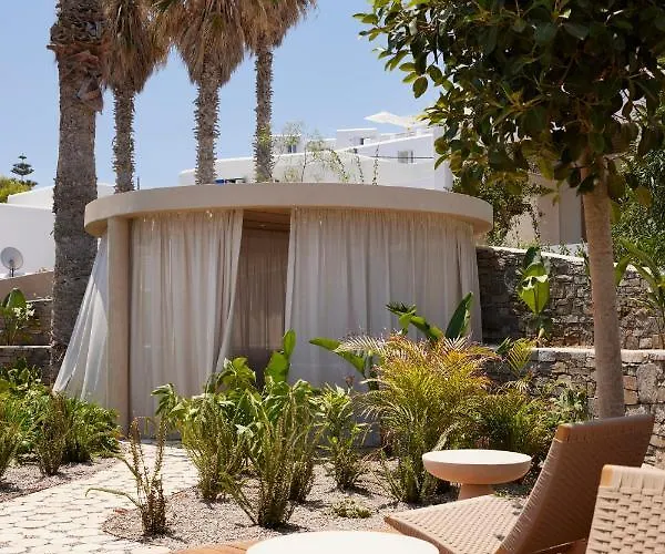 Avant Mar Paros 5* Naoussa