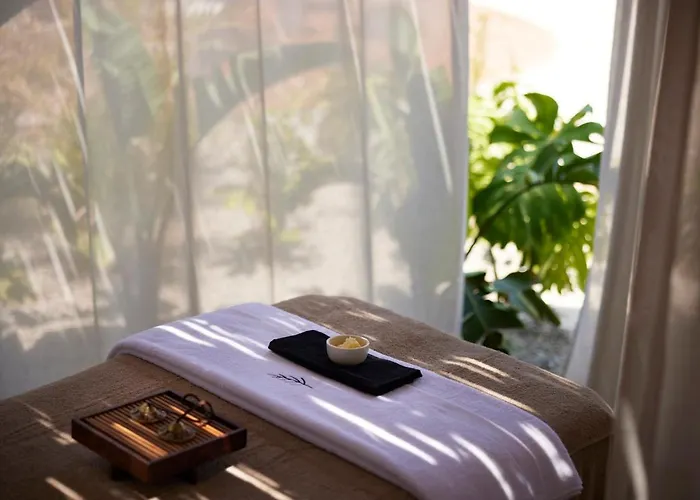 Hotel Avant Mar Paros Naoussa