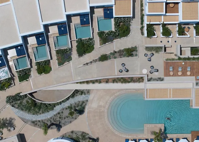 Hotel Avant Mar Paros