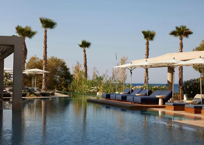 Avant Mar Paros Naoussa