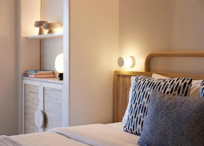 Avant Mar Paros Naoussa