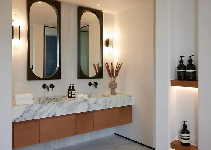 Avant Mar Paros Hotel Naoussa