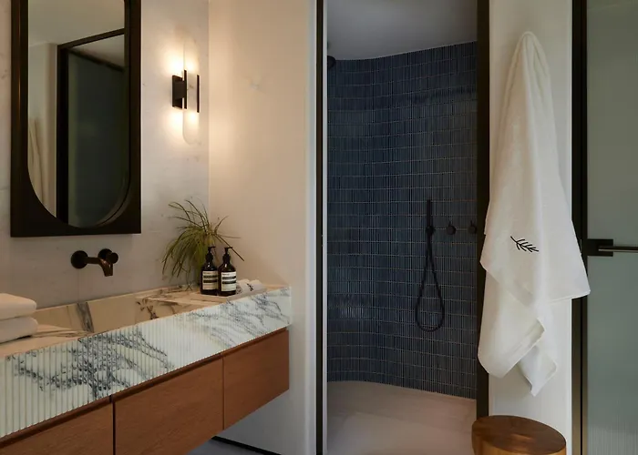 Hotel Avant Mar Paros 5*