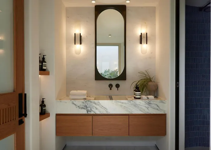 Avant Mar Paros Hotel