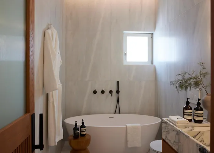 Avant Mar Paros Naoussa