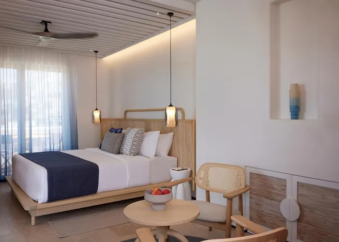 Hotel Avant Mar Paros