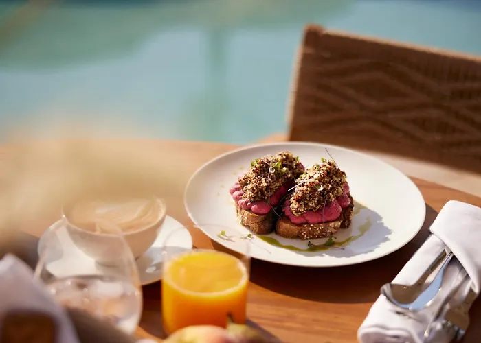 Avant Mar Paros 5* Naoussa