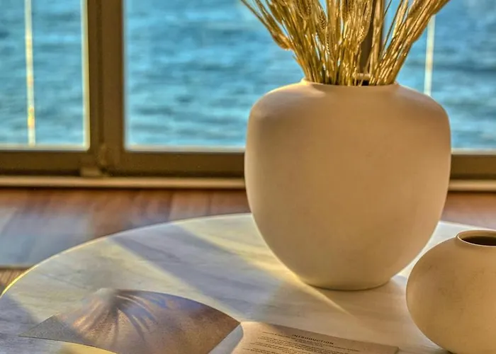 Avant Mar Paros Hotel Naoussa