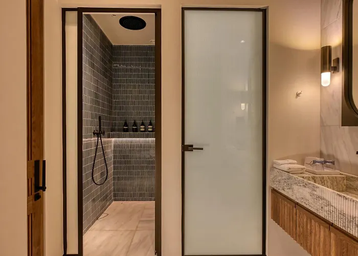 Hotel Avant Mar Paros Naoussa