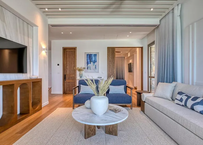 Avant Mar Paros Hotel