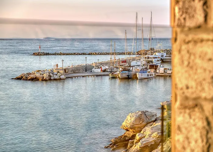 Avant Mar Paros Hotel